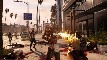 Dead Island 2 screenshot 9