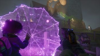 Redfall screenshot 5