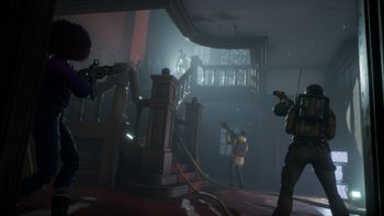 Redfall screenshot 10