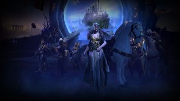 Age of Wonders 4 screenshot 6