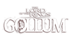 The Lord of the Rings Gollum
