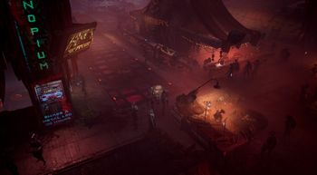 Miasma Chronicles screenshot 6