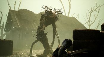 Miasma Chronicles screenshot 8