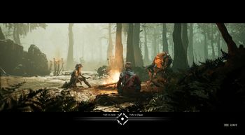 Miasma Chronicles screenshot 10