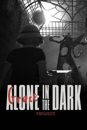 Alone in the Dark Prologue cover image