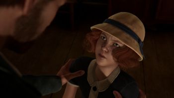Alone in the Dark Prologue screenshot 1