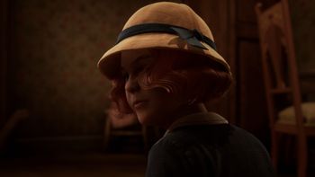 Alone in the Dark Prologue screenshot 2