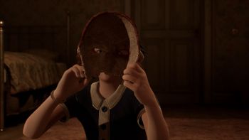 Alone in the Dark Prologue screenshot 4