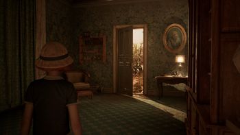Alone in the Dark Prologue screenshot 5