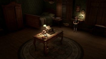 Alone in the Dark Prologue screenshot 6