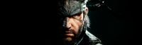 METAL GEAR SOLID Δ: SNAKE EATER Background