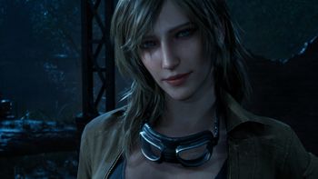 METAL GEAR SOLID Δ: SNAKE EATER screenshot 3