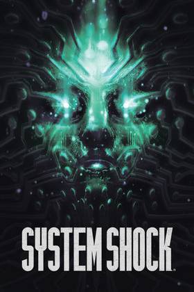 System Shock cover image