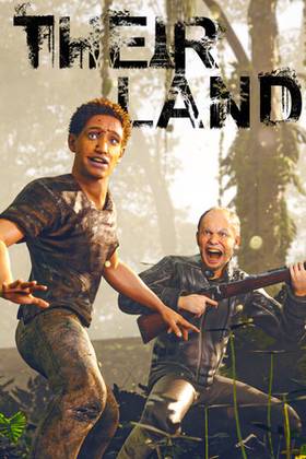 Their Land cover image