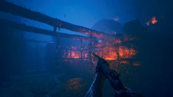 Their Land screenshot 3