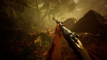 Their Land screenshot 8