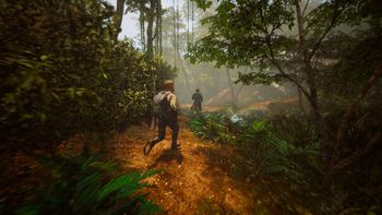 Their Land screenshot 9