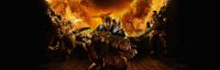 Gears of War: Reloaded Background