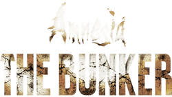Amnesia The Bunker