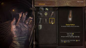 Amnesia The Bunker screenshot 4