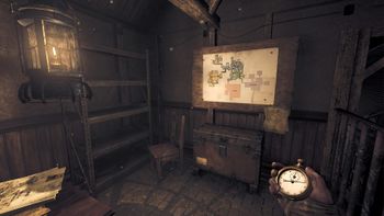 Amnesia The Bunker screenshot 5