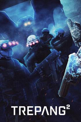 Trepang2 cover image