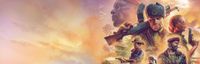 Jagged Alliance 3 Background