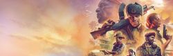 Jagged Alliance 3 Background