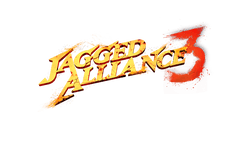 Jagged Alliance 3