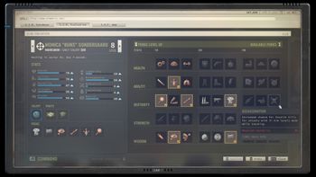 Jagged Alliance 3 screenshot 7