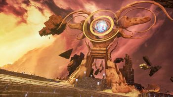 Immortals of Aveum screenshot 3