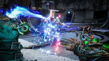 Immortals of Aveum screenshot 8