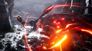 Immortals of Aveum screenshot 9