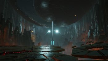 Lost Soul Aside screenshot 7