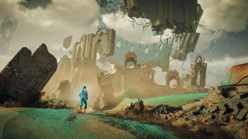 Atlas Fallen screenshot 6