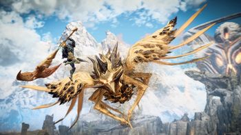 Atlas Fallen screenshot 7