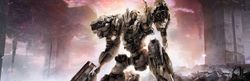 ARMORED CORE VI FIRES OF RUBICON Background