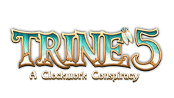 Trine 5 A Clockwork Conspiracy