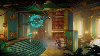 Trine 5 A Clockwork Conspiracy screenshot 5