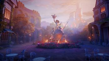 Trine 5 A Clockwork Conspiracy screenshot 10