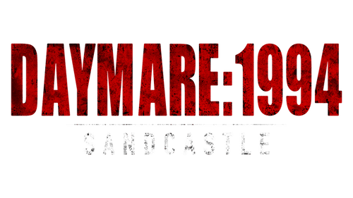 Daymare 1994 Sandcastle