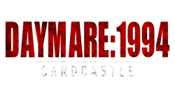 Daymare 1994 Sandcastle