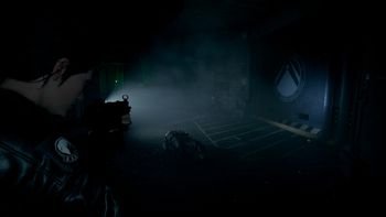 Daymare 1994 Sandcastle screenshot 4