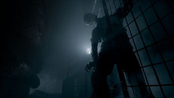 Daymare 1994 Sandcastle screenshot 5