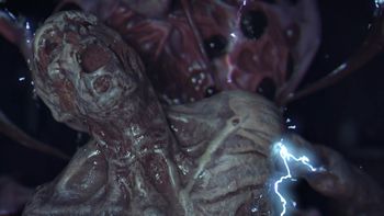 Daymare 1994 Sandcastle screenshot 7