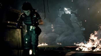 Daymare 1994 Sandcastle screenshot 10