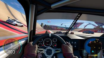 The Crew Motorfest screenshot 2