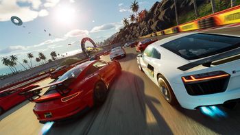 The Crew Motorfest screenshot 6