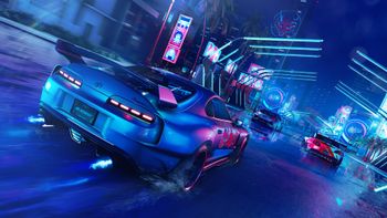 The Crew Motorfest screenshot 7