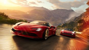 The Crew Motorfest screenshot 8